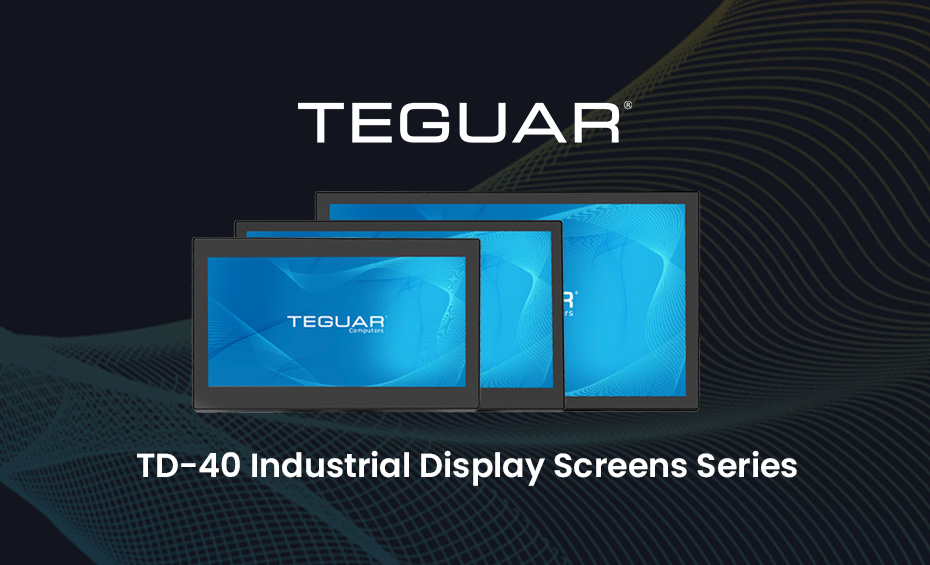 TD-40 product announcement