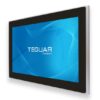 24" Panel PC TP-4845-24 Front Angle