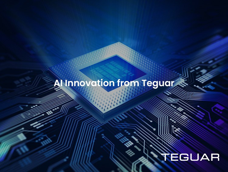 AI Innovation from Teguar