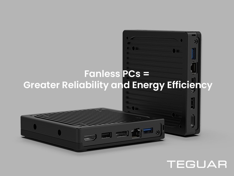 Fanless PCs blog Thumbnail
