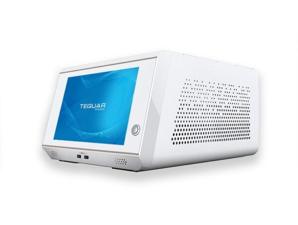 Medical AI Computer TMB-7115 Front Angle