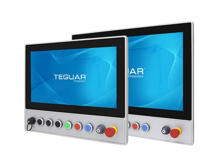 TSI-5945 Operator Interface Terminal