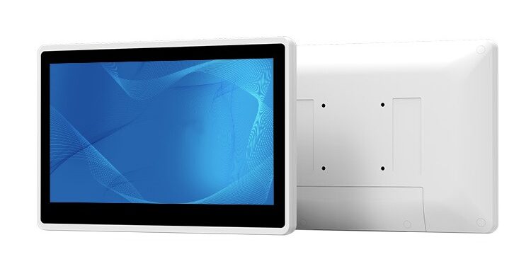 TM-4757 Vorder- und Rückseite