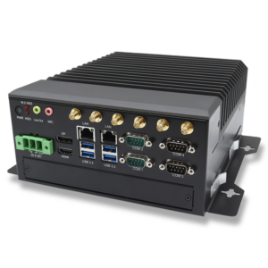 Rugged AI Platform PC RA