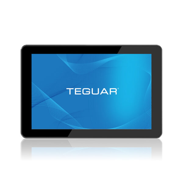 Mini Touch Screen Computer TP-4680-10 Front