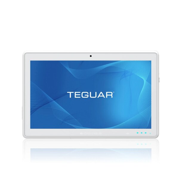 22 inch touch screen computer TME-7115-22 Front