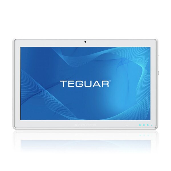 24 inch touch screen computer TME-7115-24 Front