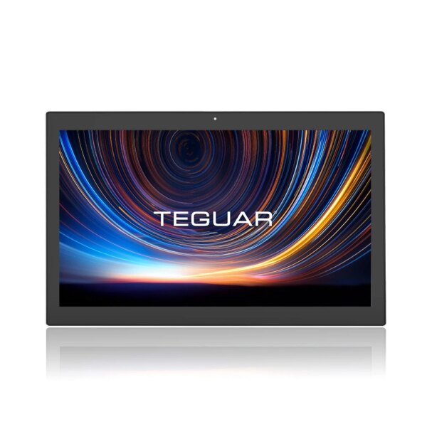 TM-7240-18 18.5" Medical Touch Screen Computer Front