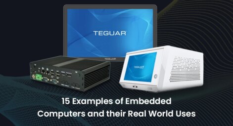 15 Examples of Embedded Computers and their Real World Uses