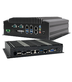 Fanless-Box-PCs