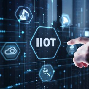 IIoT