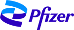 Pfizer logo