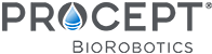 Procept BioRobotics logo