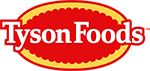 Tyson Foods logo