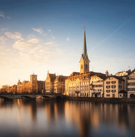 teguar europe location