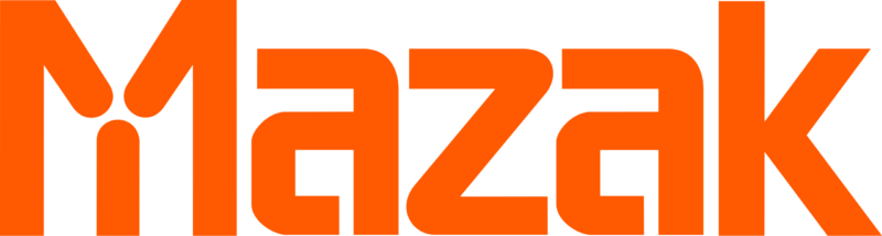 Mazak Corporation logo