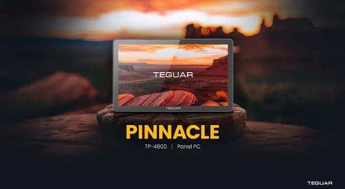 Pinnacle-TP-4800-Serie-Panel-PC