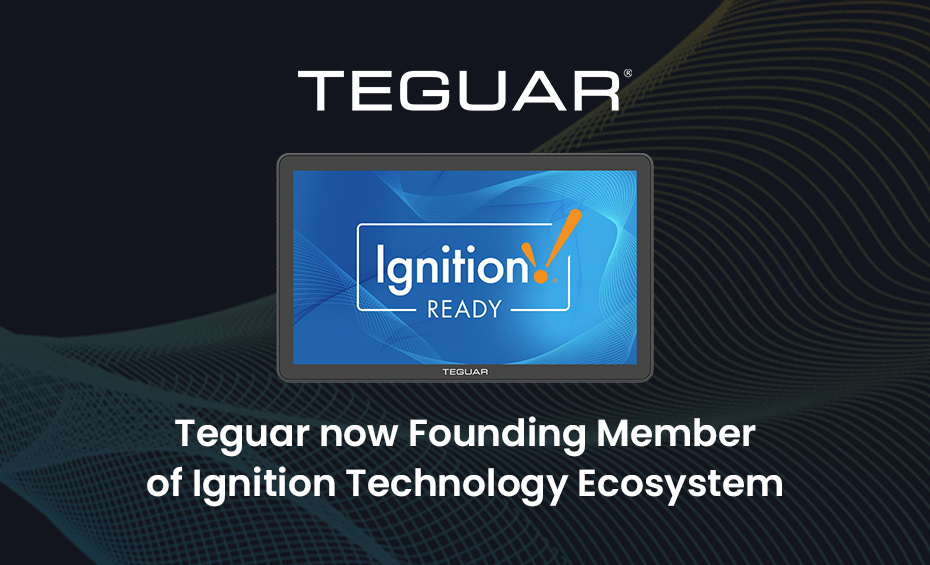 Teguar now Founding Member of Ignition Technology Ecosystem