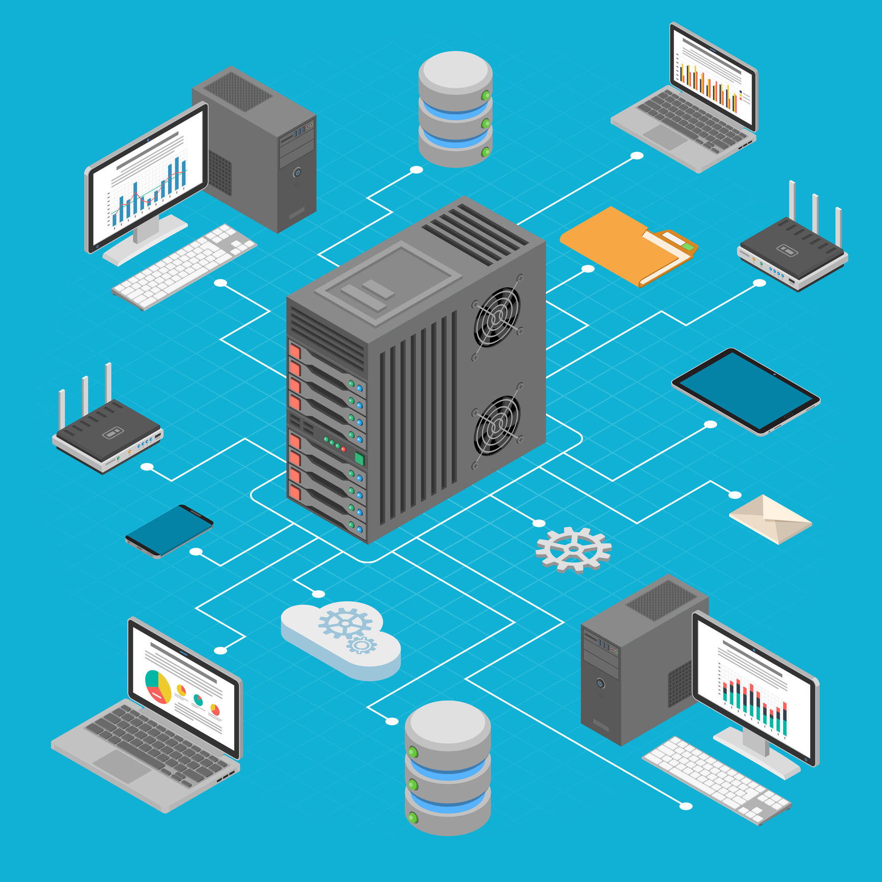 What are the Benefits of Edge Computing?