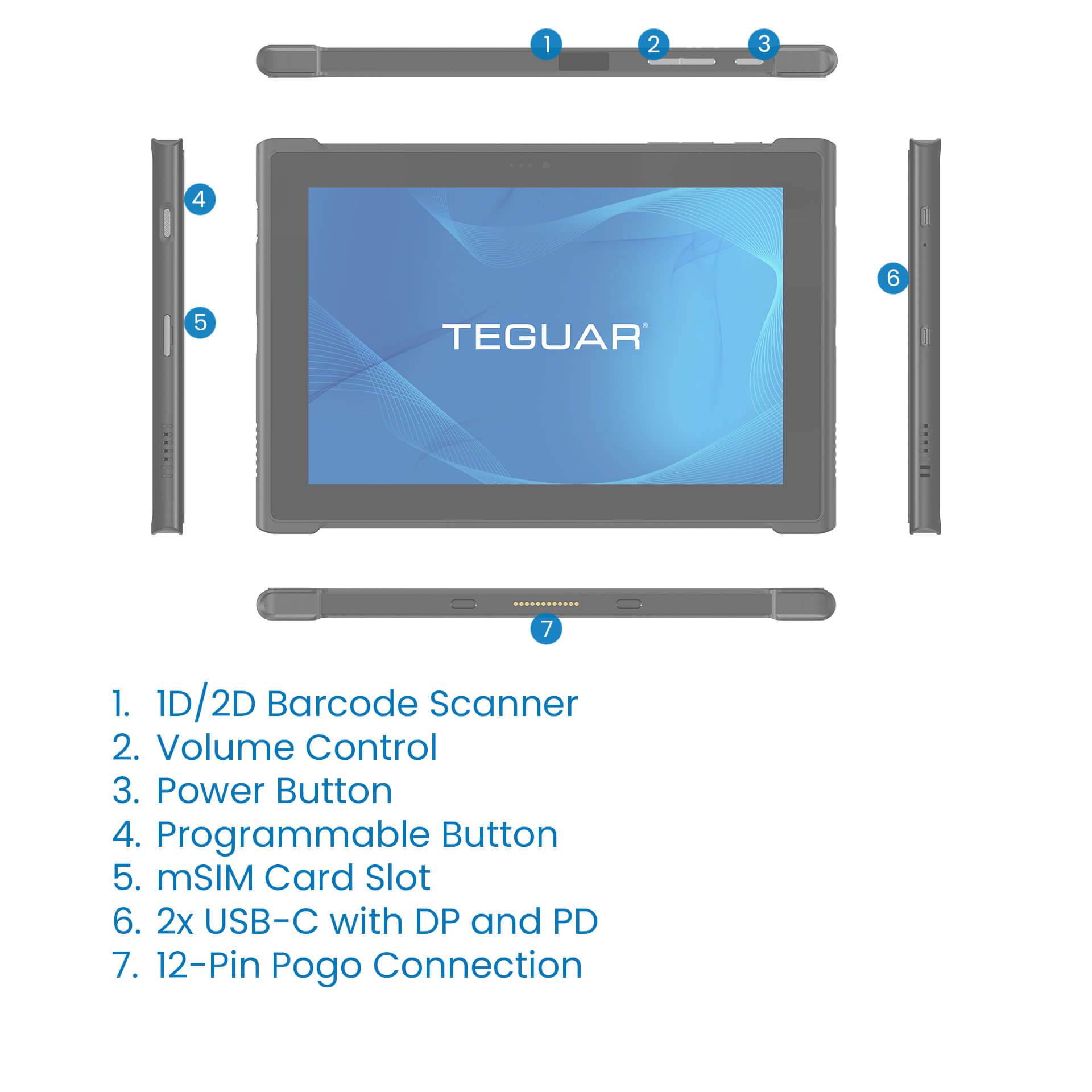TRT-6280-10S-IO-Diagram