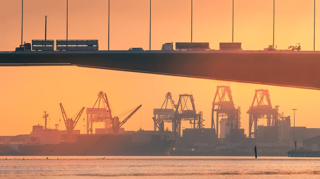 Global-Commerce-Port-and-Road