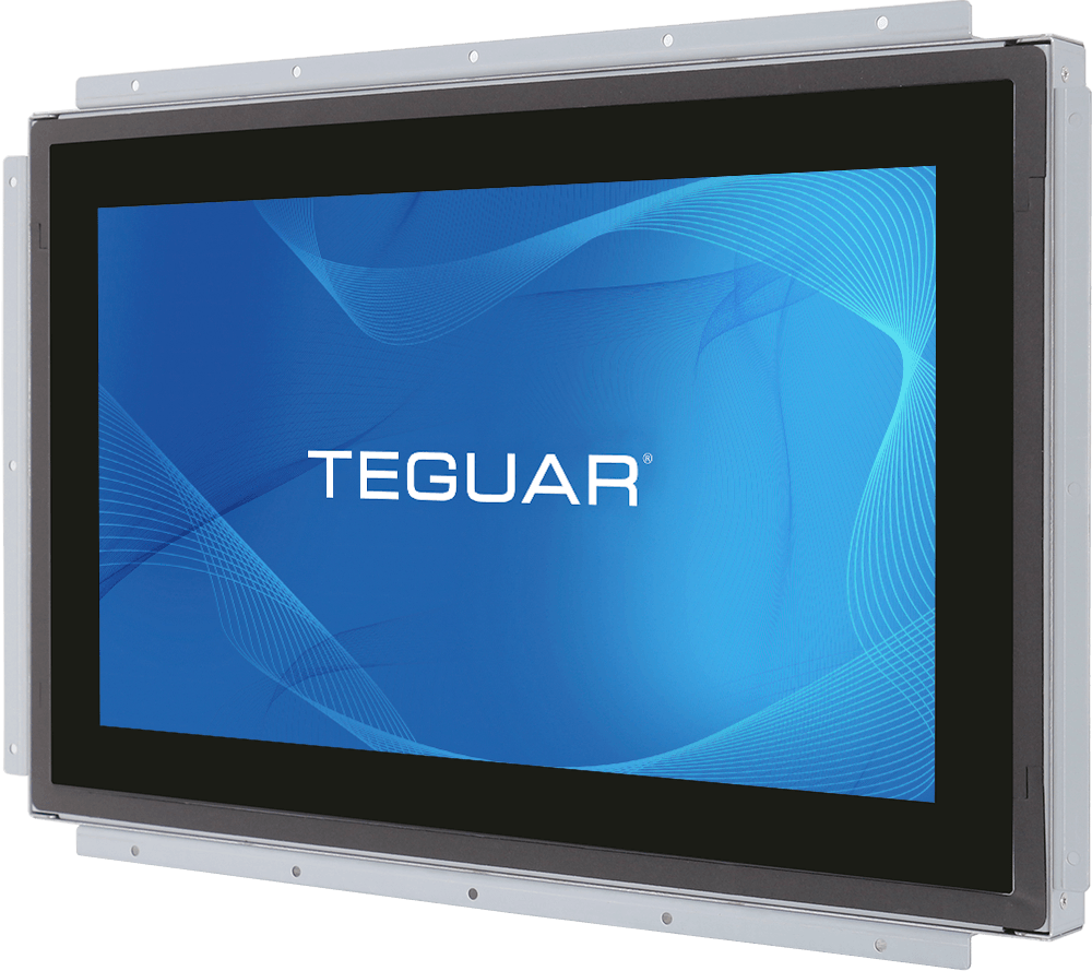 Teguar-Open-Frame-Computer