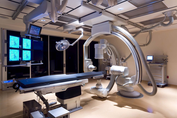 X-ray Room
