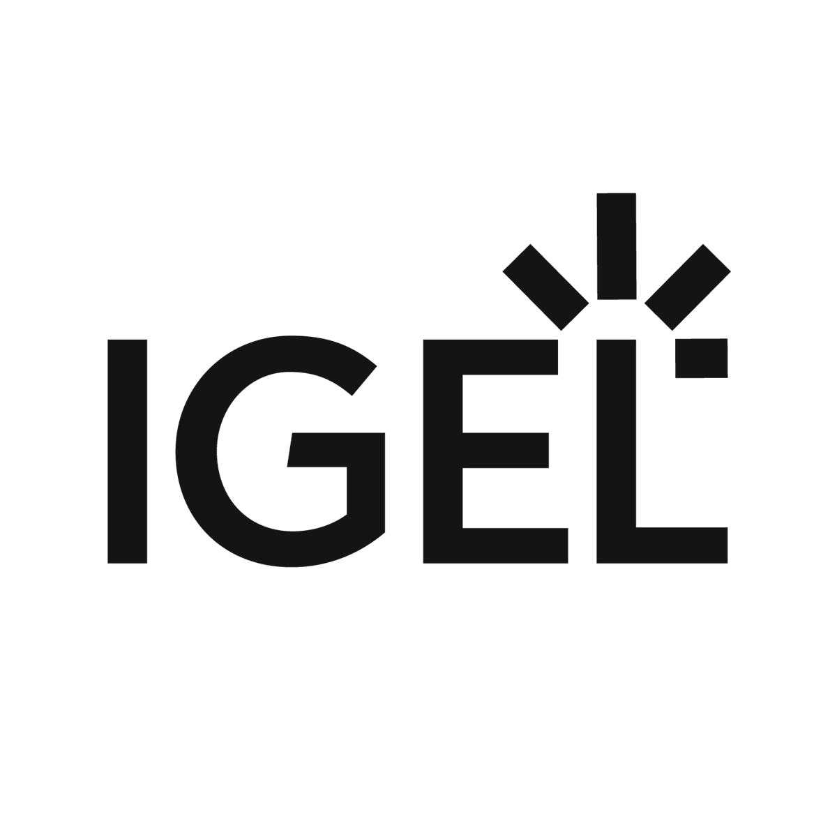 IGEL logo
