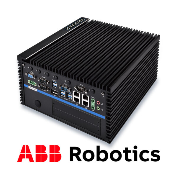 Regis TB-7393 ABB Eyemotion