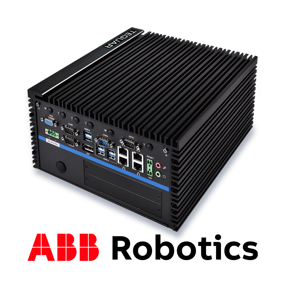 Regis TB-7393 ABB Eyemotion