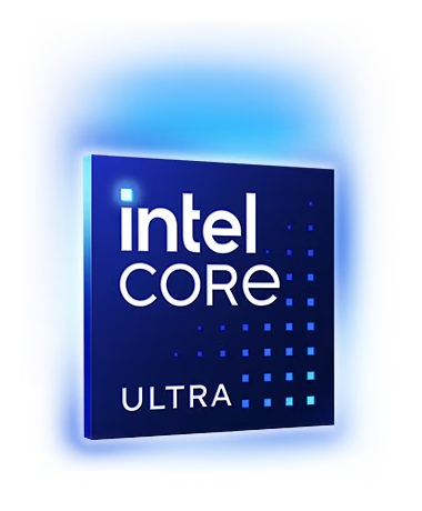 Intel Core Ultra