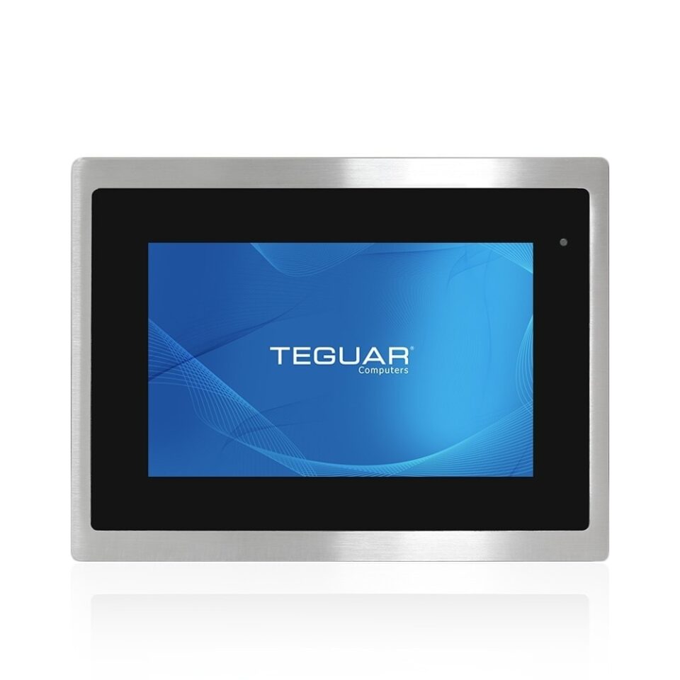 7" Touchscreen Panel PC | TSP-2945-07