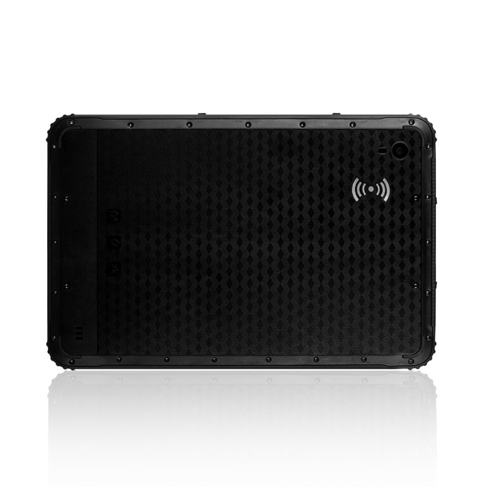 10" Rugged Android Tablet | TRT-A5380-10S