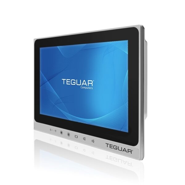 10" Medical Panel Mount PC | TM-4433-10