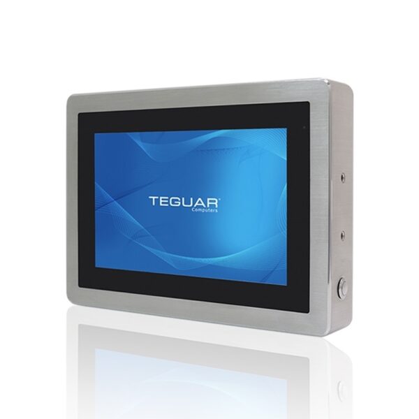 10" Waterproof All-in-One Computer | TS-2945-10