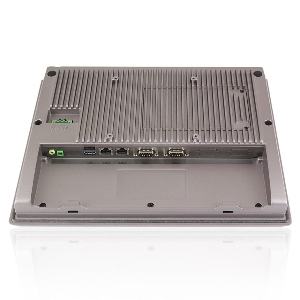 12" Touchscreen Panel PC | TP-5045-12