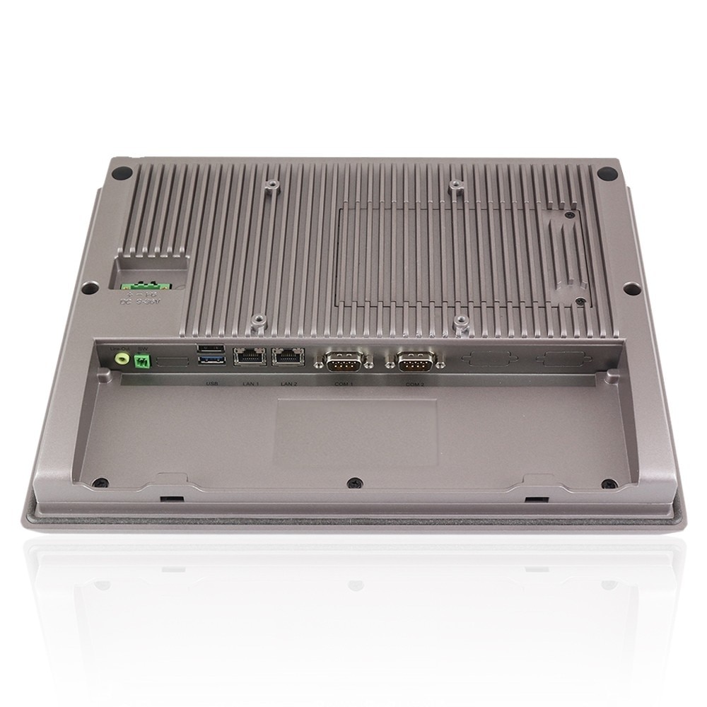 Fanless Panel Pc Teguar