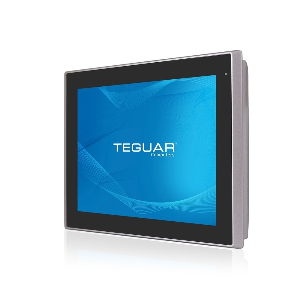 12" Industrial Display| TD-45-12