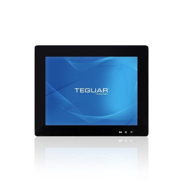 12" AIO Panel PC | TP-3485-12