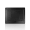 12" Panel PC Back | TP-3485-12