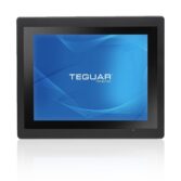 15" Touchscreen Panel PC | TP-5010-15