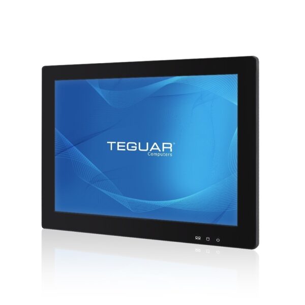 15" Industrial All in One | TP-3485-15
