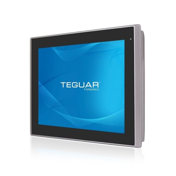 15" Fanless Panel PC | TP-5045-15