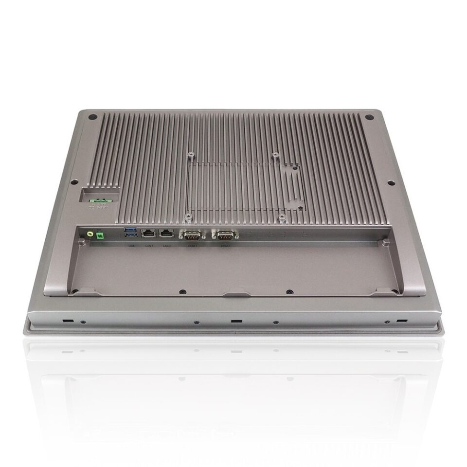 15" Touchscreen Panel PC | TP-5045-15
