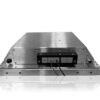15" IP69K Computer TSC-7010-15 Back Cable Glands