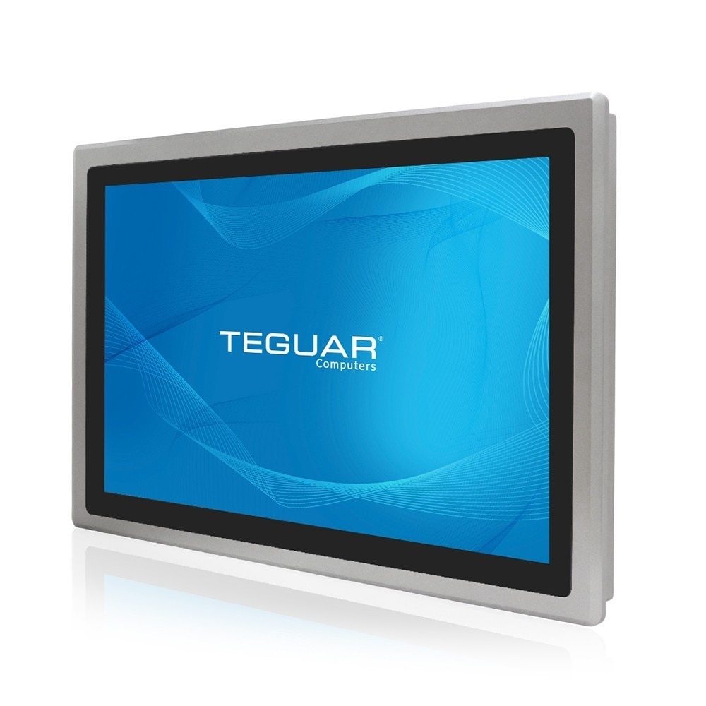 18.5" Touchscreen Display| TD-45-18