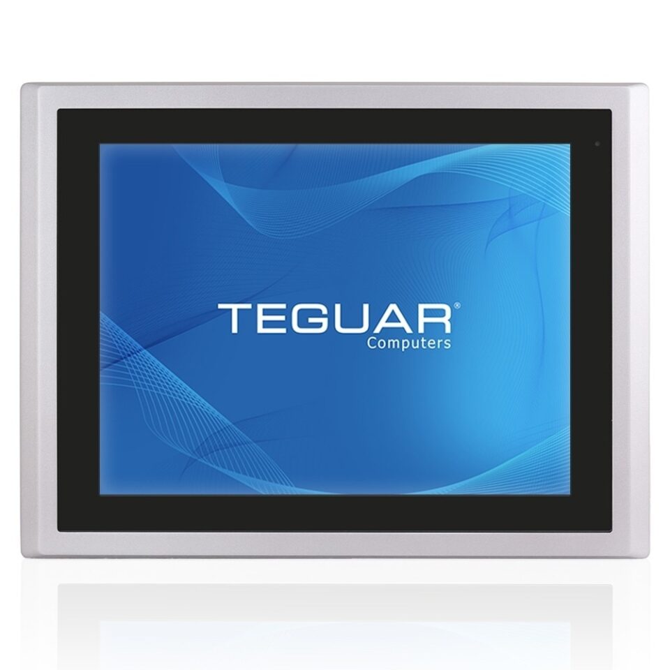19" Touchscreen Computer | TP-2945-19