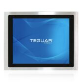 19" All-in-One Industrial Panel PC | TSP-2945-19