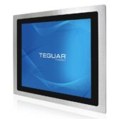 19" Industrial Touchscreen PC | TSP-5045-19