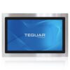 22" Industrial Touch Screen PC Front View